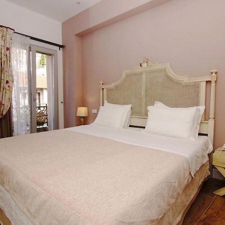 Amaryllis Hotel Nafpaktos Ngoại thất bức ảnh