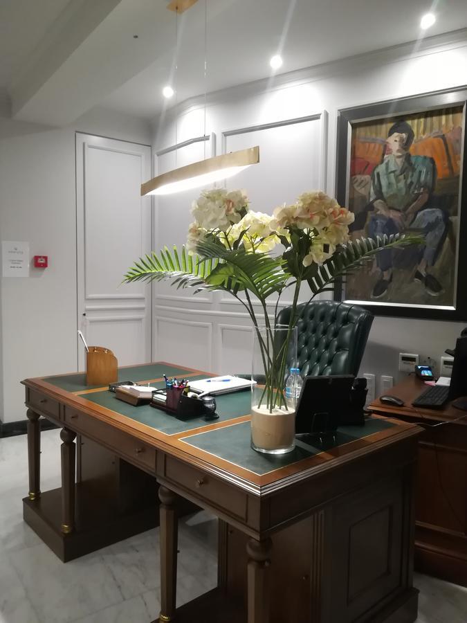 Amaryllis Hotel Nafpaktos Ngoại thất bức ảnh