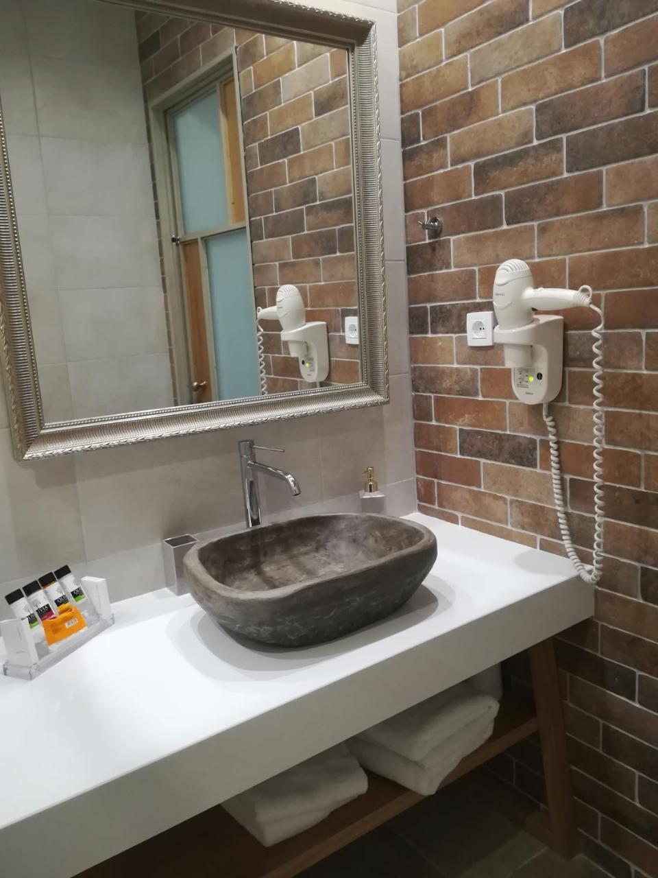 Amaryllis Hotel Nafpaktos Ngoại thất bức ảnh
