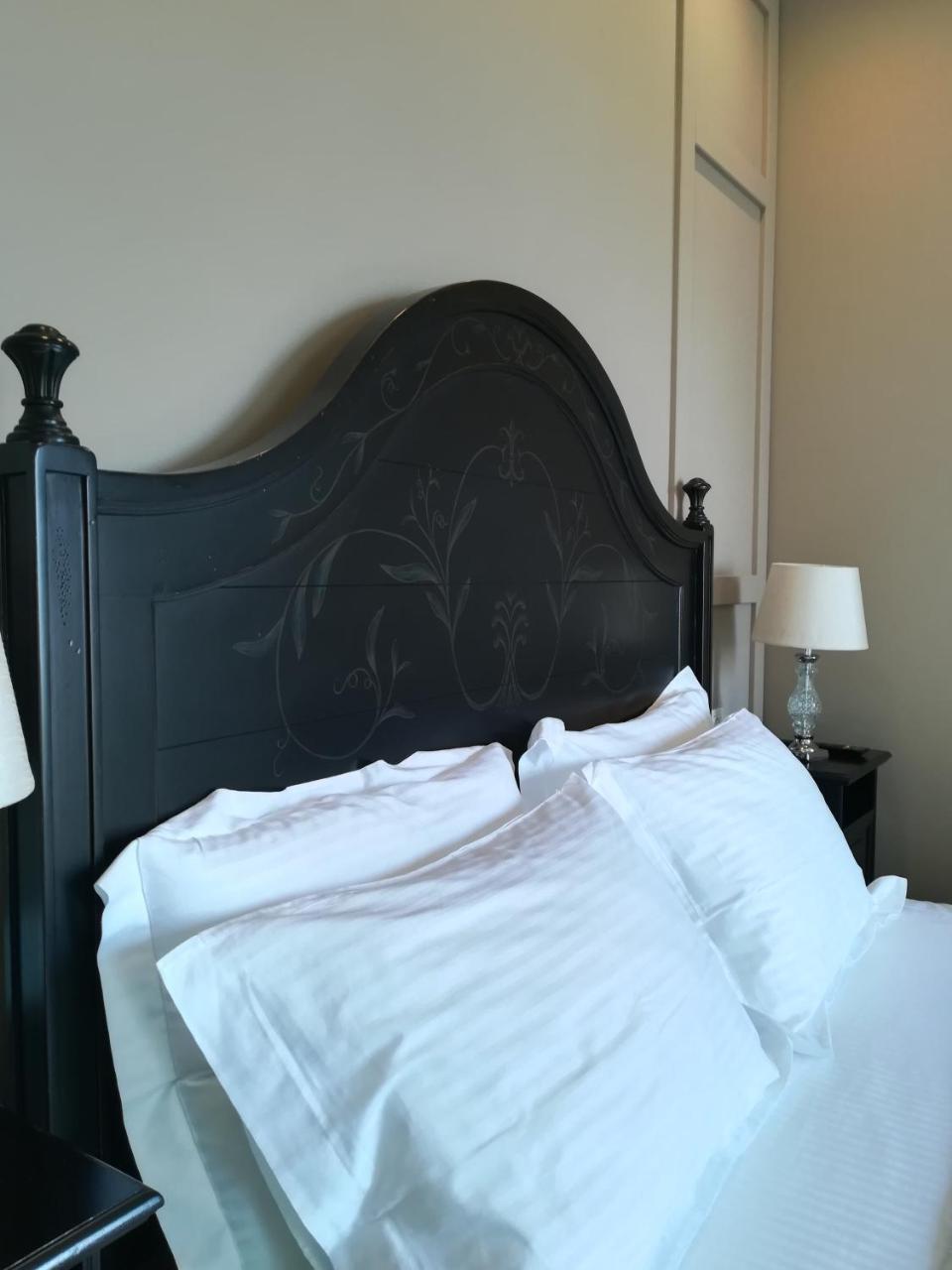Amaryllis Hotel Nafpaktos Ngoại thất bức ảnh