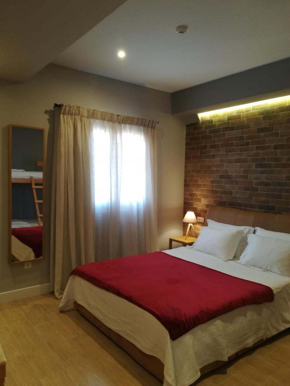Amaryllis Hotel Nafpaktos Ngoại thất bức ảnh